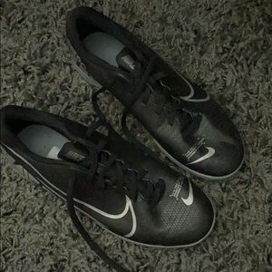 Nike soccer turf shoes